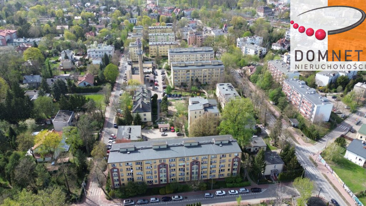 Mieszkanie Wynajem Brwinów Józefa Ignacego Kraszewskiego 20