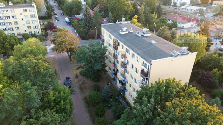 Mieszkanie Sprzedaż Pruszków Ewy 12
