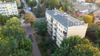 Mieszkanie Sprzedaż Pruszków Ewy