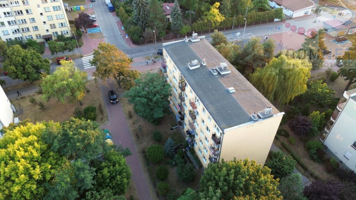 Mieszkanie Sprzedaż Pruszków Ewy 13