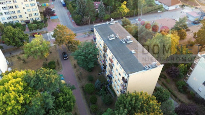 Mieszkanie Sprzedaż Pruszków Ewy