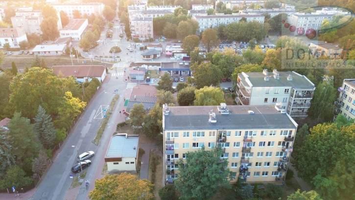 Mieszkanie Sprzedaż Pruszków Ewy 14