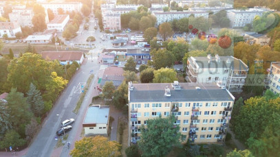 Mieszkanie Sprzedaż Pruszków Ewy