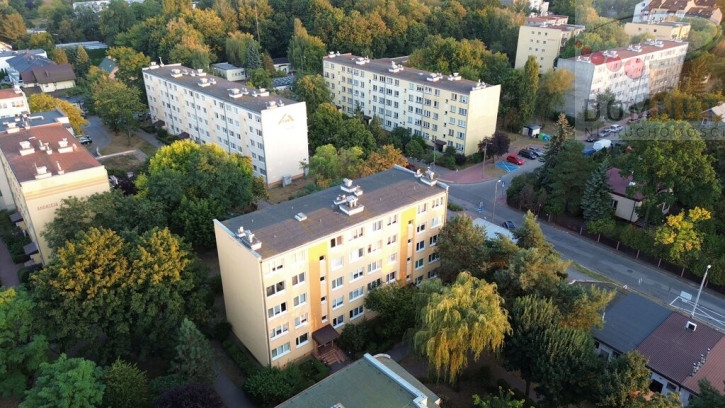 Mieszkanie Sprzedaż Pruszków Ewy 15