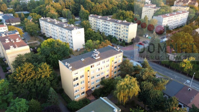 Mieszkanie Sprzedaż Pruszków Ewy