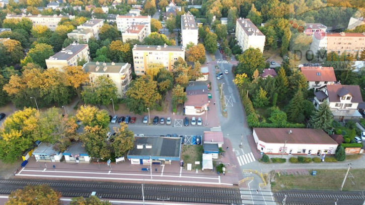 Mieszkanie Sprzedaż Pruszków Ewy 16