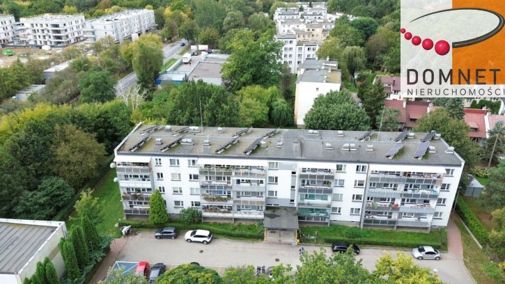 Mieszkanie Sprzedaż Milanówek marsz. Józefa Piłsudskiego 11