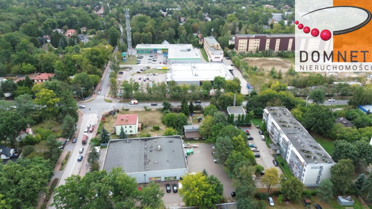 Mieszkanie Sprzedaż Milanówek marsz. Józefa Piłsudskiego 13