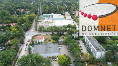 Mieszkanie Sprzedaż Milanówek marsz. Józefa Piłsudskiego