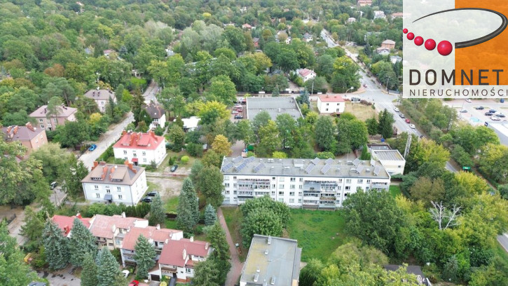 Mieszkanie Sprzedaż Milanówek marsz. Józefa Piłsudskiego 14
