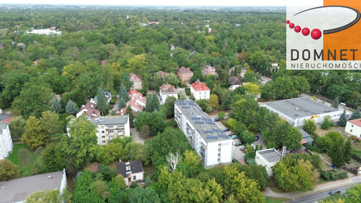 Mieszkanie Sprzedaż Milanówek marsz. Józefa Piłsudskiego 15