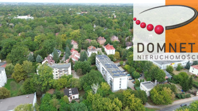 Mieszkanie Sprzedaż Milanówek marsz. Józefa Piłsudskiego