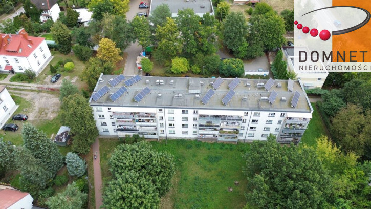 Mieszkanie Sprzedaż Milanówek marsz. Józefa Piłsudskiego 16