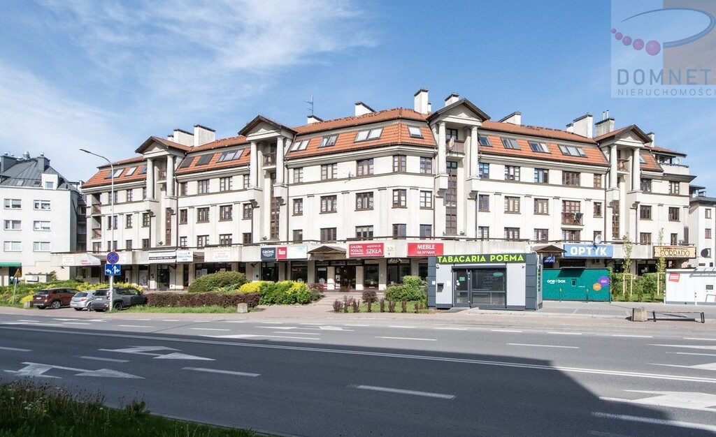 Mieszkanie Sprzedaż Piastów Warszawska
