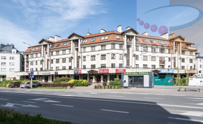 Mieszkanie Sprzedaż Piastów Warszawska