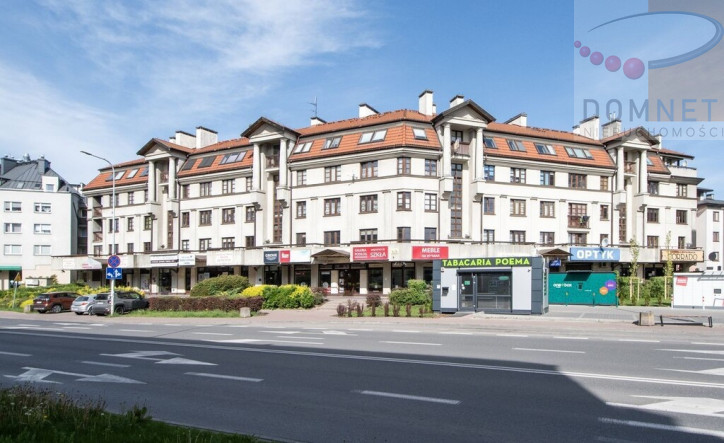 Mieszkanie Sprzedaż Piastów Warszawska 1