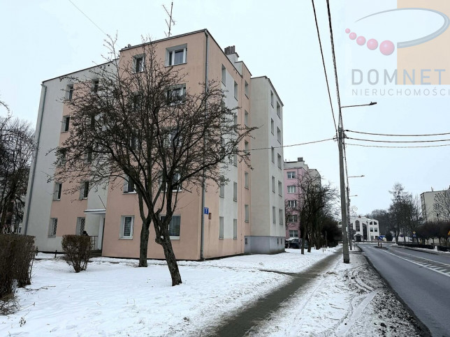 Mieszkanie Sprzedaż Błonie Romualda Traugutta 12