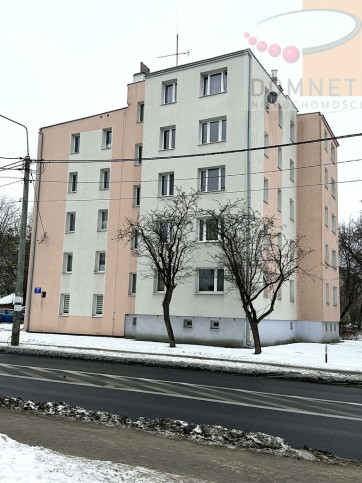 Mieszkanie Sprzedaż Błonie Romualda Traugutta 13