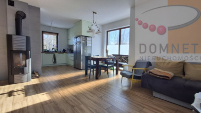 Dom Sprzedaż Jaktorów-Kolonia
