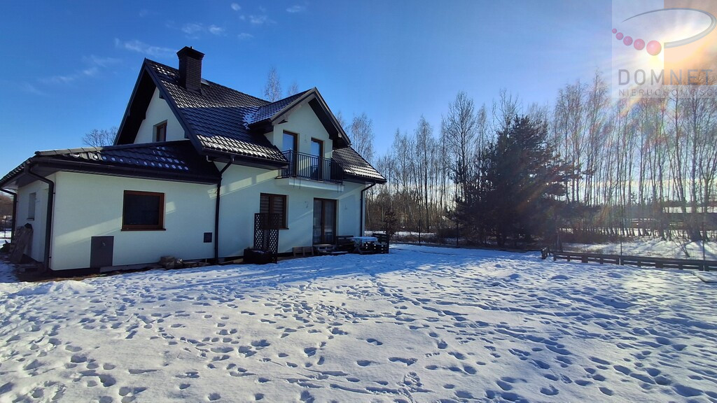 Dom Sprzedaż Jaktorów-Kolonia