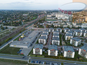 Mieszkanie Sprzedaż Pruszków Działkowa
