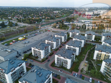 Mieszkanie Sprzedaż Pruszków Działkowa