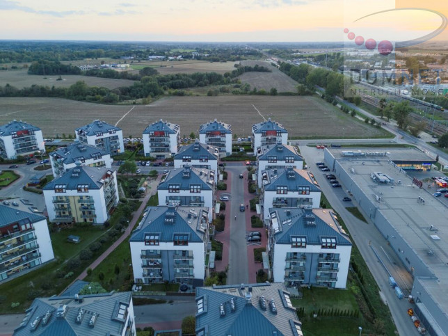 Mieszkanie Sprzedaż Pruszków Działkowa 11