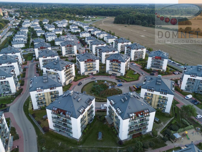 Mieszkanie Sprzedaż Pruszków Działkowa 12