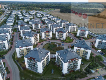 Mieszkanie Sprzedaż Pruszków Działkowa