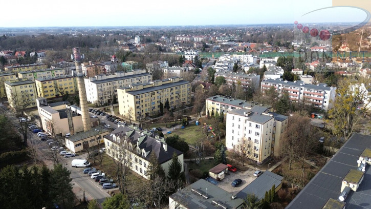 Mieszkanie Sprzedaż Brwinów Tadeusza Kościuszki 14