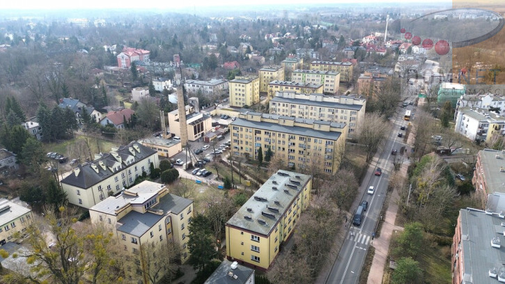 Mieszkanie Sprzedaż Brwinów Tadeusza Kościuszki 15