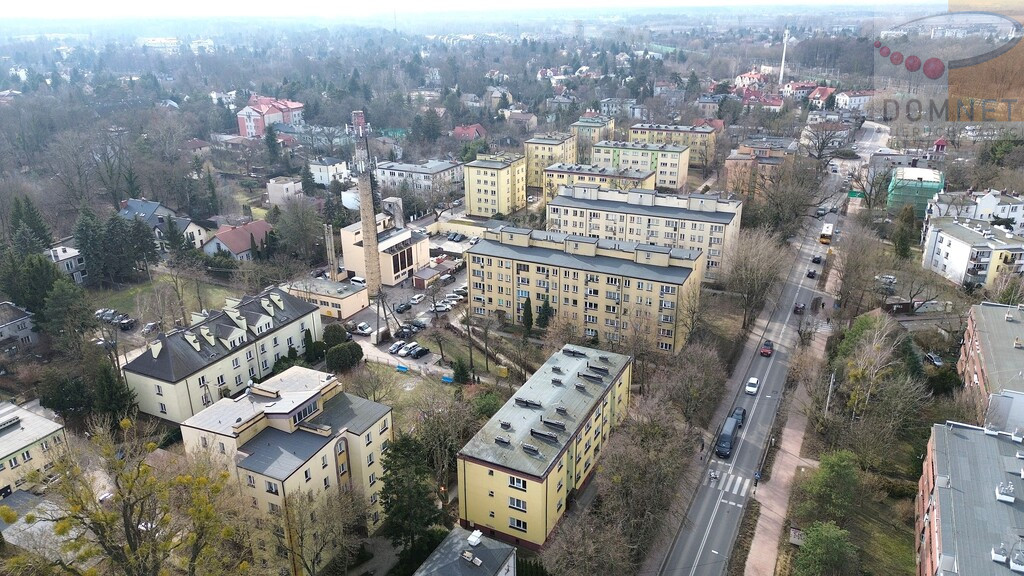 Mieszkanie Sprzedaż Brwinów Tadeusza Kościuszki