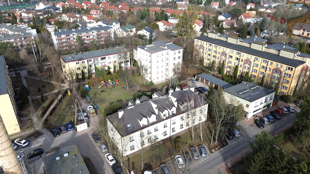 Mieszkanie Sprzedaż Brwinów Tadeusza Kościuszki