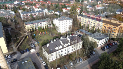 Mieszkanie Sprzedaż Brwinów Tadeusza Kościuszki