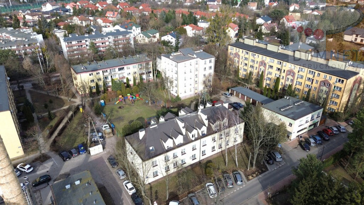 Mieszkanie Sprzedaż Brwinów Tadeusza Kościuszki 16