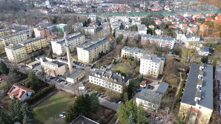 Mieszkanie Sprzedaż Brwinów Tadeusza Kościuszki 17