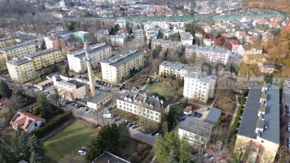 Mieszkanie Sprzedaż Brwinów Tadeusza Kościuszki