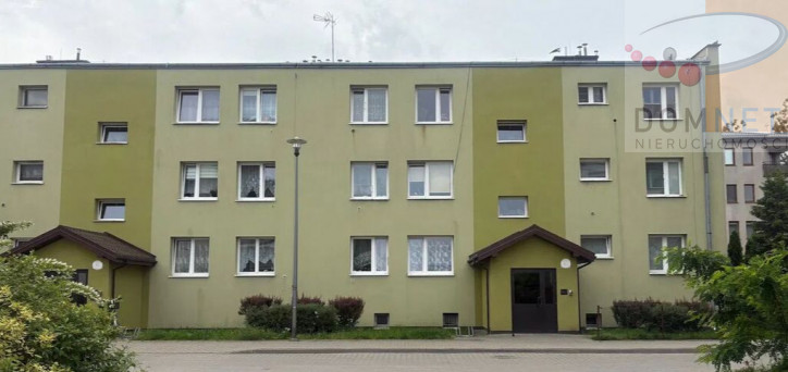 Mieszkanie Sprzedaż Brwinów Sochaczewska 11