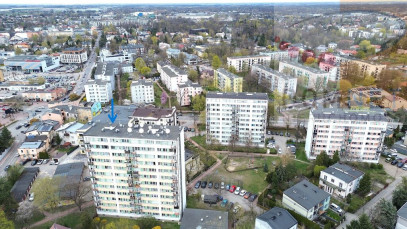 Mieszkanie Sprzedaż Grodzisk Mazowiecki H. Sienkiewicza
