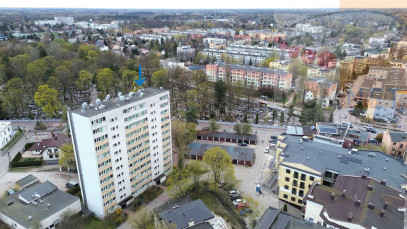 Mieszkanie Sprzedaż Grodzisk Mazowiecki H. Sienkiewicza