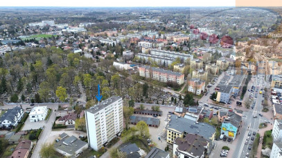 Mieszkanie Sprzedaż Grodzisk Mazowiecki H. Sienkiewicza
