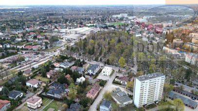 Mieszkanie Sprzedaż Grodzisk Mazowiecki H. Sienkiewicza