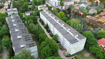 Mieszkanie Sprzedaż Grodzisk Mazowiecki H. Sienkiewicza