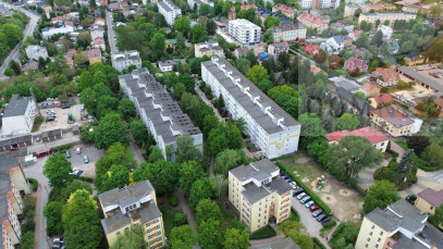 Mieszkanie Sprzedaż Grodzisk Mazowiecki H. Sienkiewicza