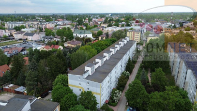 Mieszkanie Sprzedaż Grodzisk Mazowiecki H. Sienkiewicza