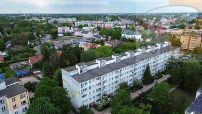 Mieszkanie Sprzedaż Grodzisk Mazowiecki H. Sienkiewicza