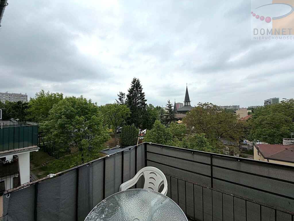 Mieszkanie Sprzedaż Pruszków Jasna