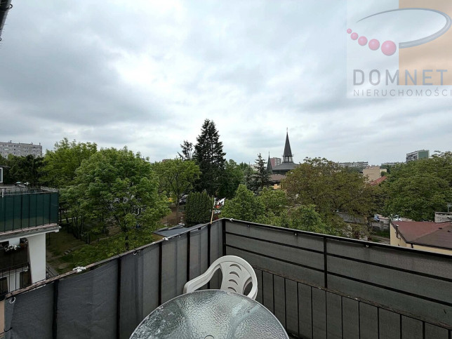 Mieszkanie Sprzedaż Pruszków Jasna 10