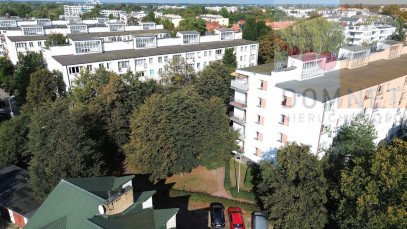 Mieszkanie Sprzedaż Grodzisk Mazowiecki Sadowa