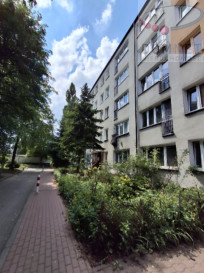Mieszkanie Sprzedaż Grodzisk Mazowiecki Sadowa